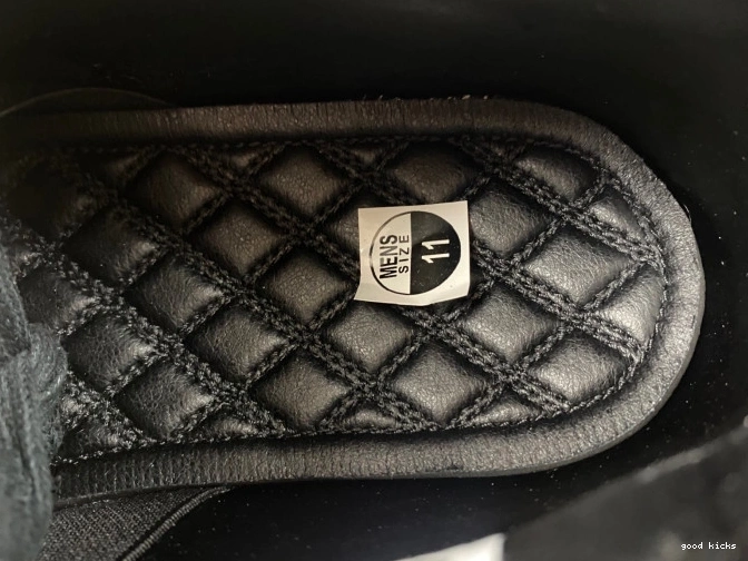 Cheap Hair 819139-010 Jordan Black Pony 4 Retro 0627